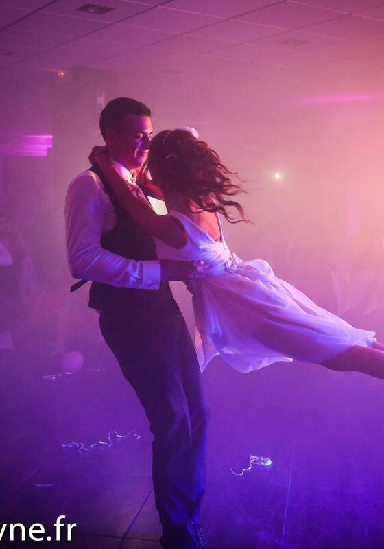 Cours de danse pour un mariage Cours de danse pour un mariage